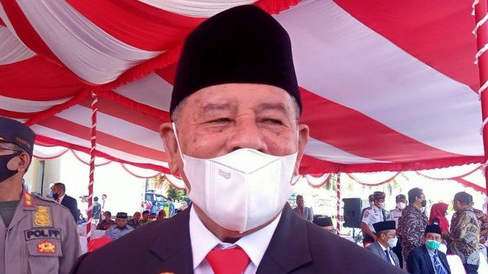 Gubernur Maluku Utara Usulkan PTUN di Sofifi untuk Dekatkan Akses Keadilan