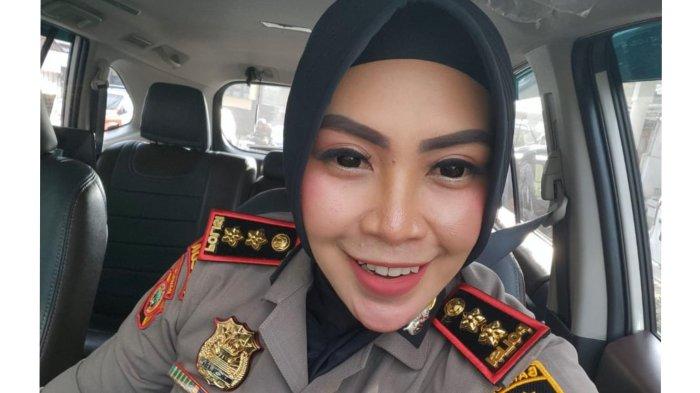 JEJAK KARIER - AKBP. Anita Ratna Yulianto dipercaya Kapolri Jenderal Polisi. Listyo Sigit Prabowo jabat Kapolres Ternate.Ia menjadi Polwan pertama yang menduduki jabatan tersebut, Kamis (13/3/2025).