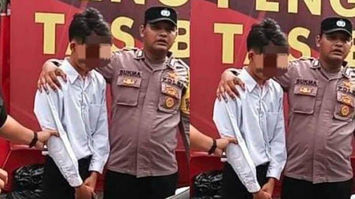 IM, seorang mahasiswa perguruan tinggi di Jember, Jawa Timur kedapatan jadi joki di ujian SKD CPNS 2023 Kemenkumham yang digelar di Surabaya, Jawa Timur. IM menggantikan peserta berinisial AM dan diiming-imingi bayaran Rp25 juta hingga Rp30 juta.