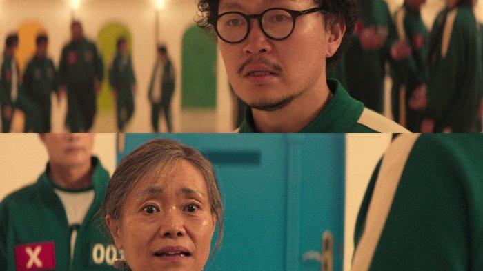 Link Nonton Gratis Squid Game Season 2 Sub Indo Episode 1 7 di Netflix