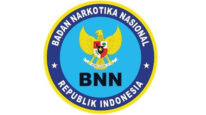 Logo Badan Narkotika Nasional (BNN)