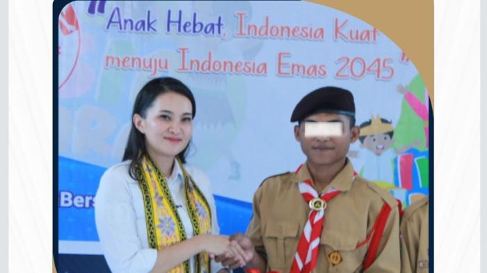 lpka kelas II HAN 2025