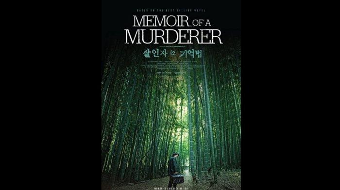 Memory Of A Murderer Korean Movie 2017 Rekomendasi Film Thriller Korea: Memoir of a Murderer (2017), Kisah