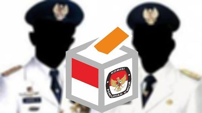 ILUSTRASI Pemilihan Umum atau Pemilu
