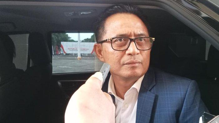 Pj Sekprov Maluku Utara, Abubakar Abdullah