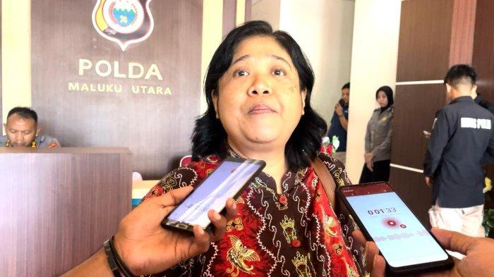 Komisioner Kompolnas RI, Poengky Indarti, Sabtu (28/9/2024).