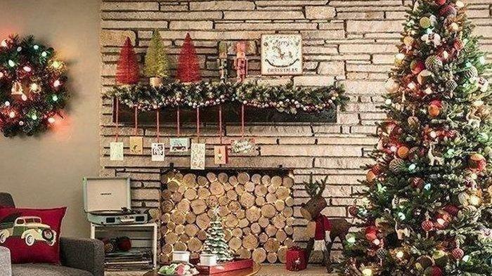 Pohon Natal