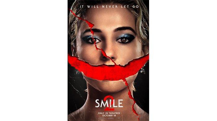 Poster Film Smile 2.