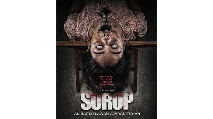 Poster Film Sorop.
