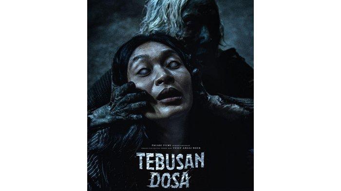 Poster Film Tebusan Dosa.