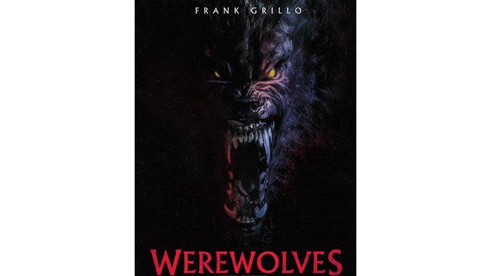 Poster Film Werewolves.