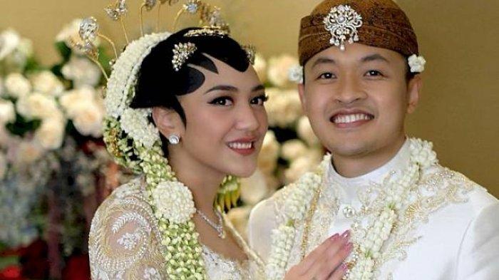 ILUSTRASI - Putri Tanjung Resmi Menikah pada Minggu, 20 Maret 2022