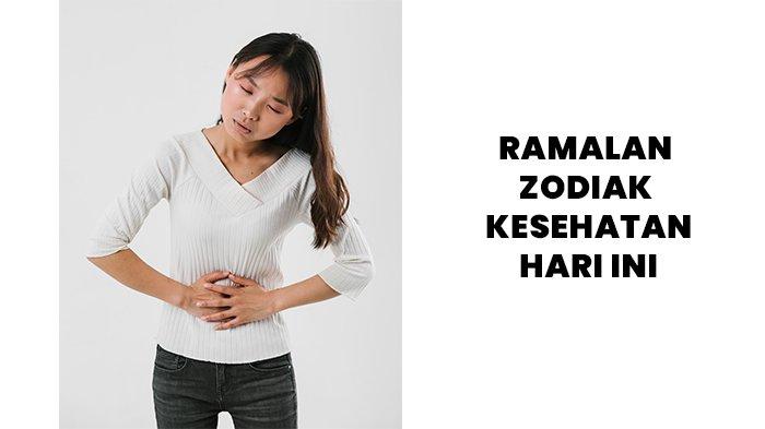RAMALAN ZODIAK KESEHATAN - Foto ilustrasi pemeriksaan kesehatan. Diunduh dari canva.com, Rabu 12 Juni 2024. Berikut ramalan zodiak kesehatan hari ini, Kamis (12/6/2025).