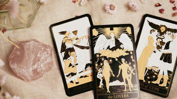 RAMALAN ZODIAK - Foto ilustrasi ramalan zodiak. Diunduh dari canva.com pada Sabtu (17/5/2025). Berikut ini ramalan zodiak hari ini, Sabtu (7/6/2025).