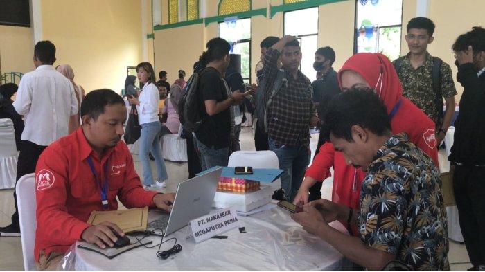 Berikut Jadwal Job Fair Di Tidore Maluku Utara 30 Perusahaan Buka