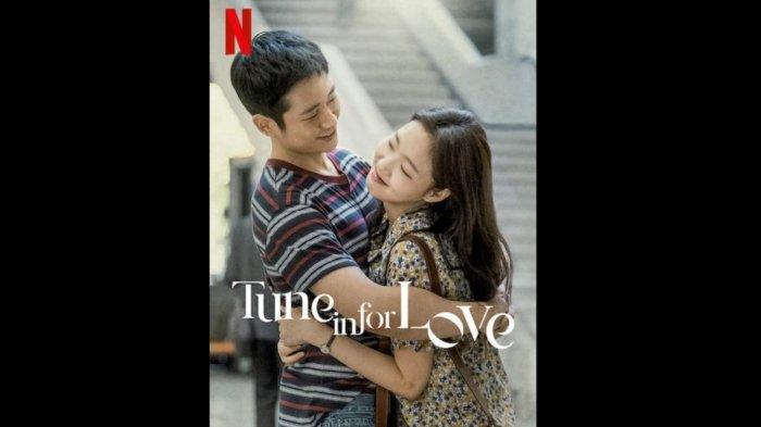 Rekomendasi Film Romantis Korea: Tune in for Love (2018), Cinta Pertama