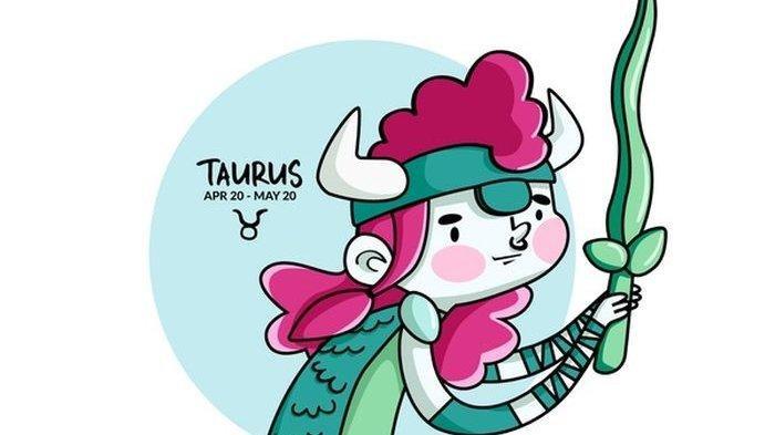 Zodiak Taurus
