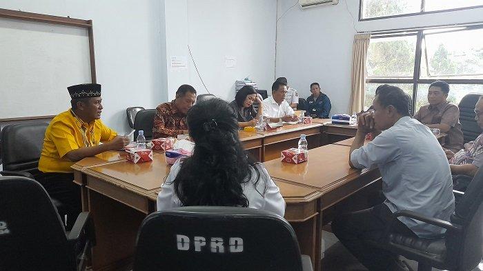 Kristian HP Lambe Jelaskan Empat Tipe Bunuh Diri Menurut Emile Durkheim