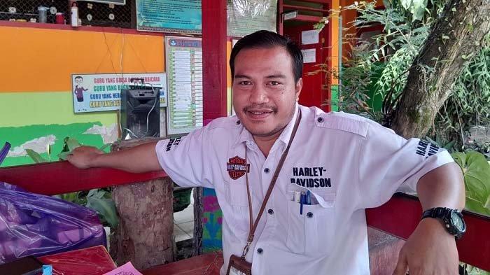 Ketua KPU Toraja Utara, Bonnie Freedom