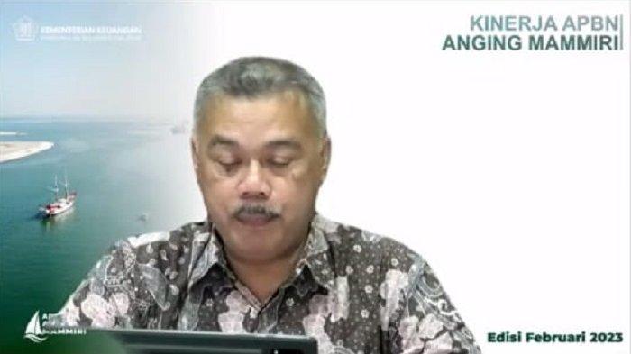 Realisasi Anggaran Sulawesi Selatan Hanya 54 Persen Jelang Akhir Tahun