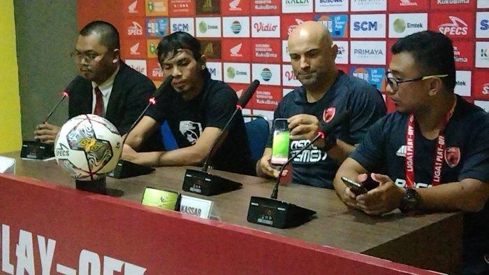 Titik Uji Profesionalisme: Bernardo Tavares Menghadapi PSM Makassar, Mantan Tim yang Membentuk Kariernya