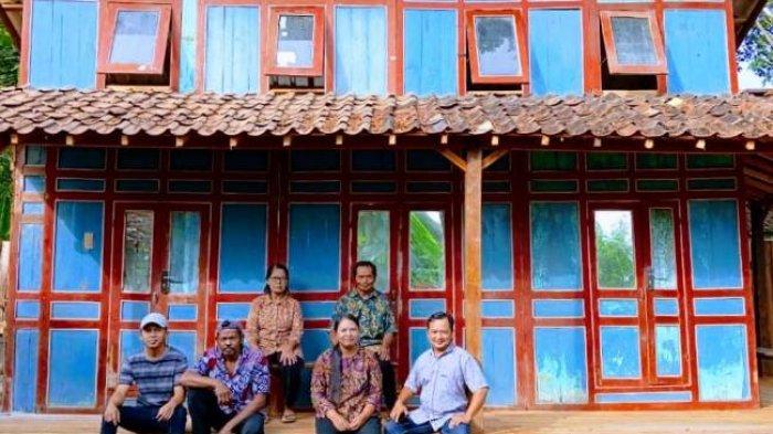 Peluncuran Kampung Alien Pertama di Indonesia UFO Festival 2023 ...