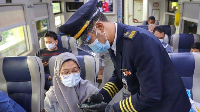 Minat Kerja di PT KAI? Ini Dia Lowongan Kerja KAI Wisata Untuk Lulusan