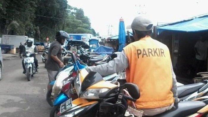 Perumda Parkir Makassar Akan Terapkan Bayar Parkir Sekali Setahun - Tribuntoraja.com