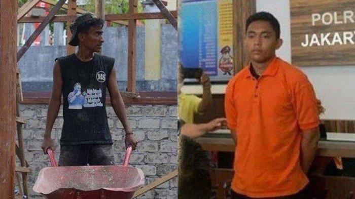 Rafdi Rashid Potret Sederhana Rafdi Maradjabessy, Anak Wakil Wali Kota Tidore yang ...