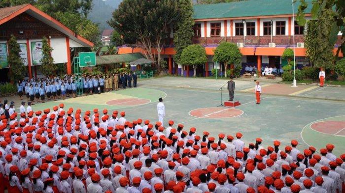 Menemukan Cahaya: Panduan untuk Sekolah Kristen Terbaik