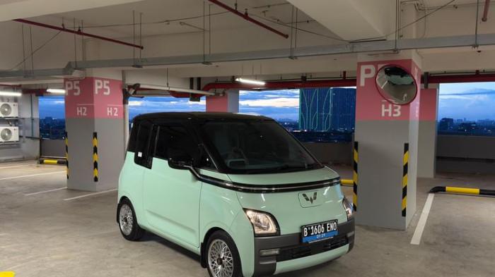 wuling air ev mobil listrik 2472025