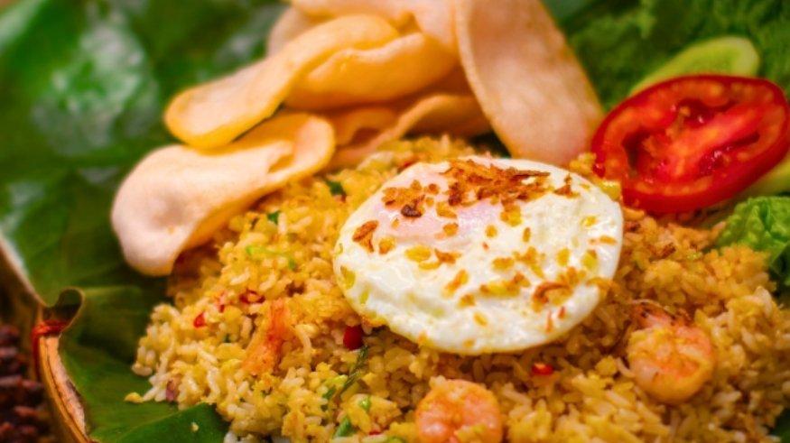 360 Warung Makan.