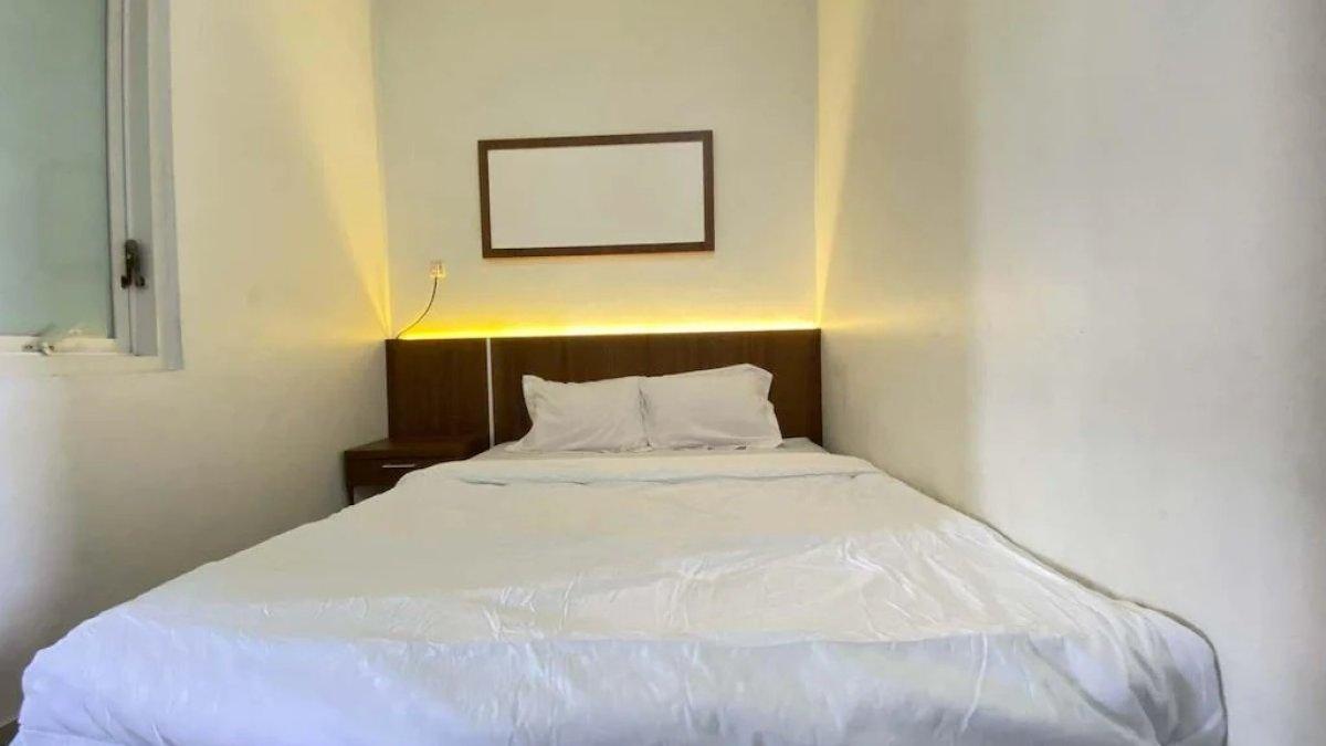 ANA INN Ambarawa Mitra RedDoorz, satu hotel murah di Ambarawa, Jawa Tengah.