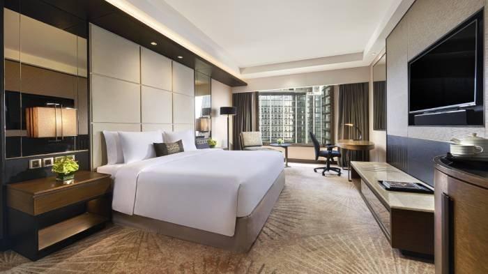 ARTOTEL Suites Mangkuluhur - Jakarta