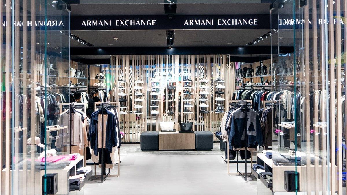 A|X Armani Exchange menghadirkan program promosi eksklusif bertajuk Scratch & Win Game.