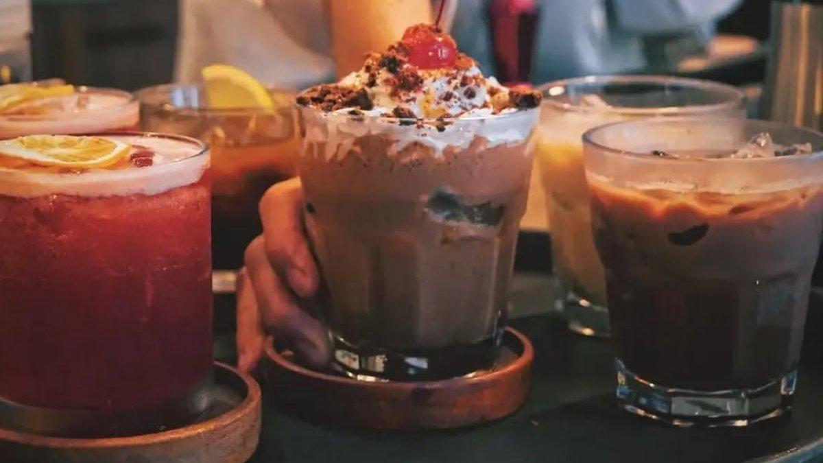 Agusni Coffee & Eatery, satu tempat ngopi hits di Tasikmalaya, Jawa Barat