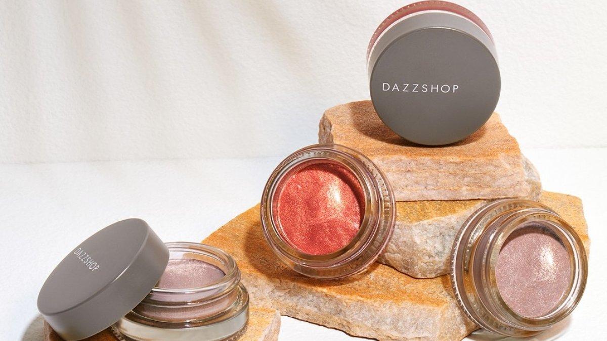 Ainz & Tulpe, satu beauty store di Tokyo Jepang buat belanja skincare dan makeup.