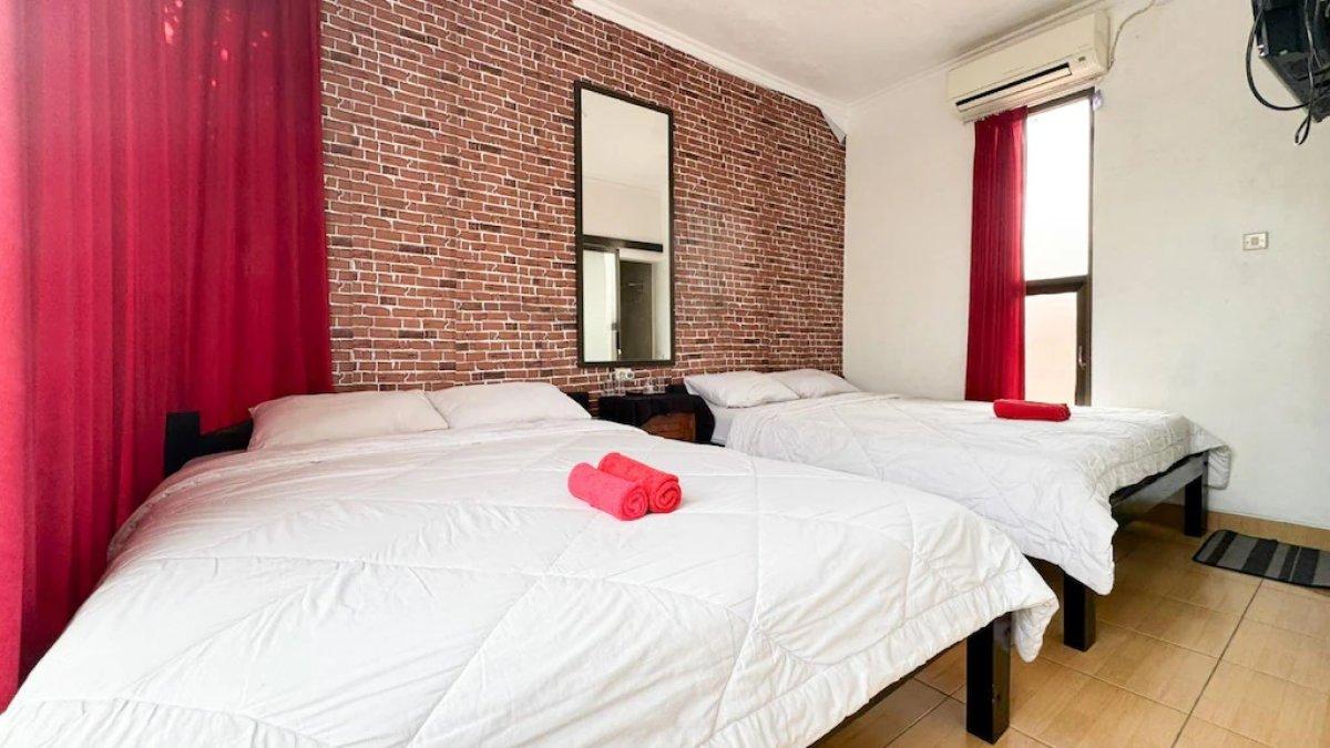 Alam Citra BnB Mitra RedDoorz, Bantul, Jogja