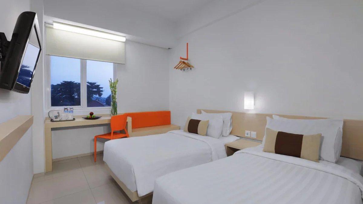 Algoritma Hotel Palembang buat diinapi.