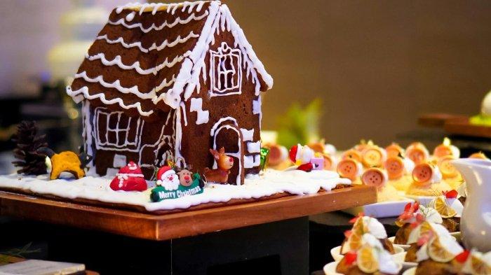 Alila Solo merupakan hotel di Solo Raya yang menawarkan pesta Natal 2023.