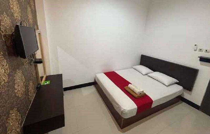 Allegria Residence, hotel murah di Pekalongan, Jawa Tengah