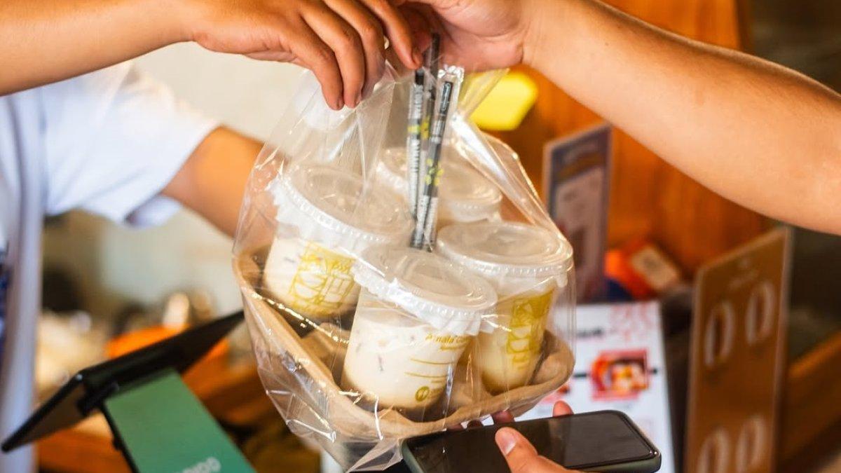 Amala Coffee, tempat ngopi hits di Sumedang, Jawa Barat.