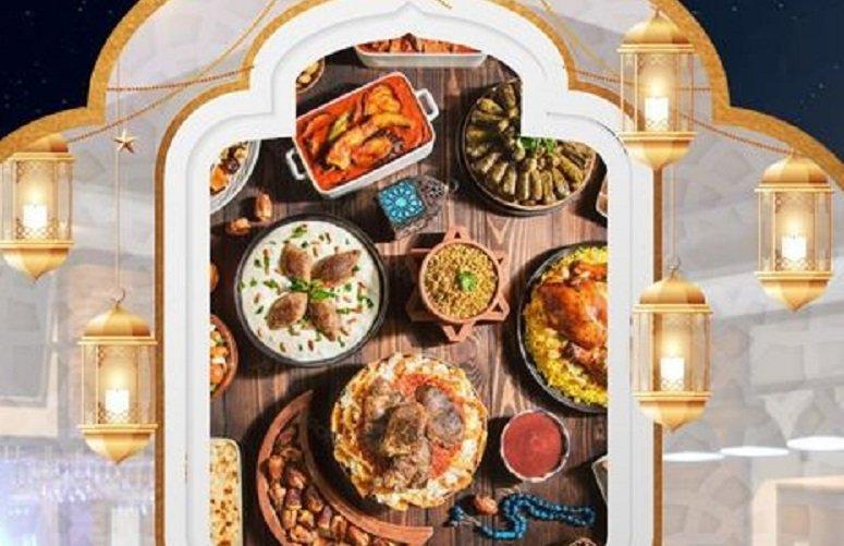 Amarelo Hotel, satu hotel di Solo Jawa Tengah yang menawarkan paket bukber Ramadan all you can eat 2024.