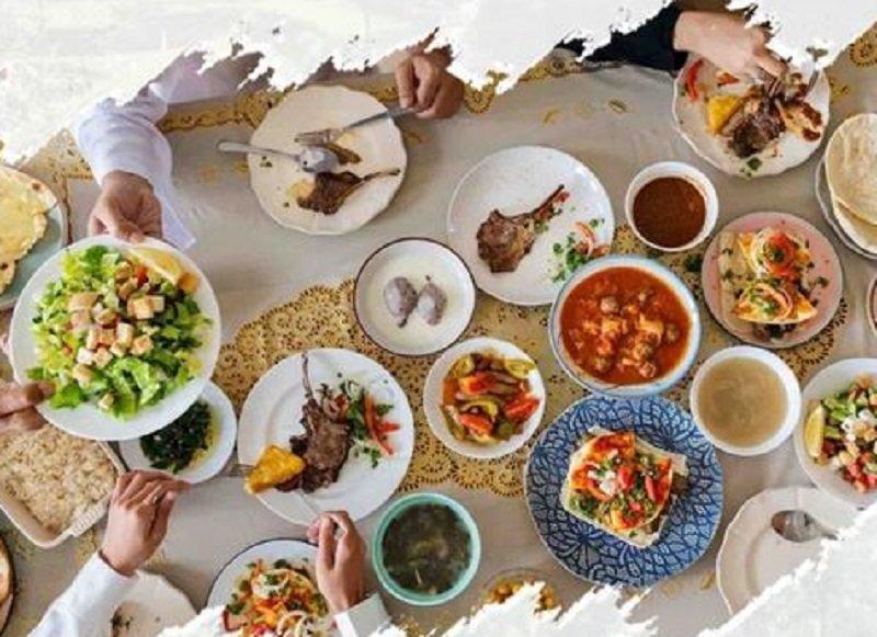 Amarelo Hotel, satu hotel di Solo Jawa Tengah yang menawarkan paket bukber all you can eat.