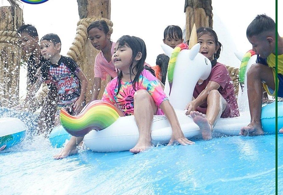 Harga Tiket Masuk Batam Zoo Paradise, Tempat Wisata Baru di Kepulauan Riau untuk Liburan Akhir Pekan - Halaman all - Tribun Travel
