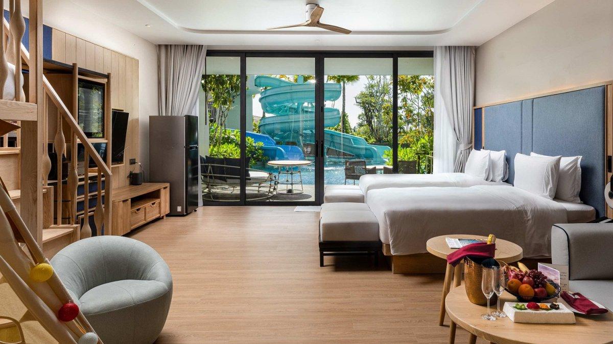 Anantara Koh Yao Yai Resort & Villas menawarkan berbagai pengalaman eksklusif untuk tamunya