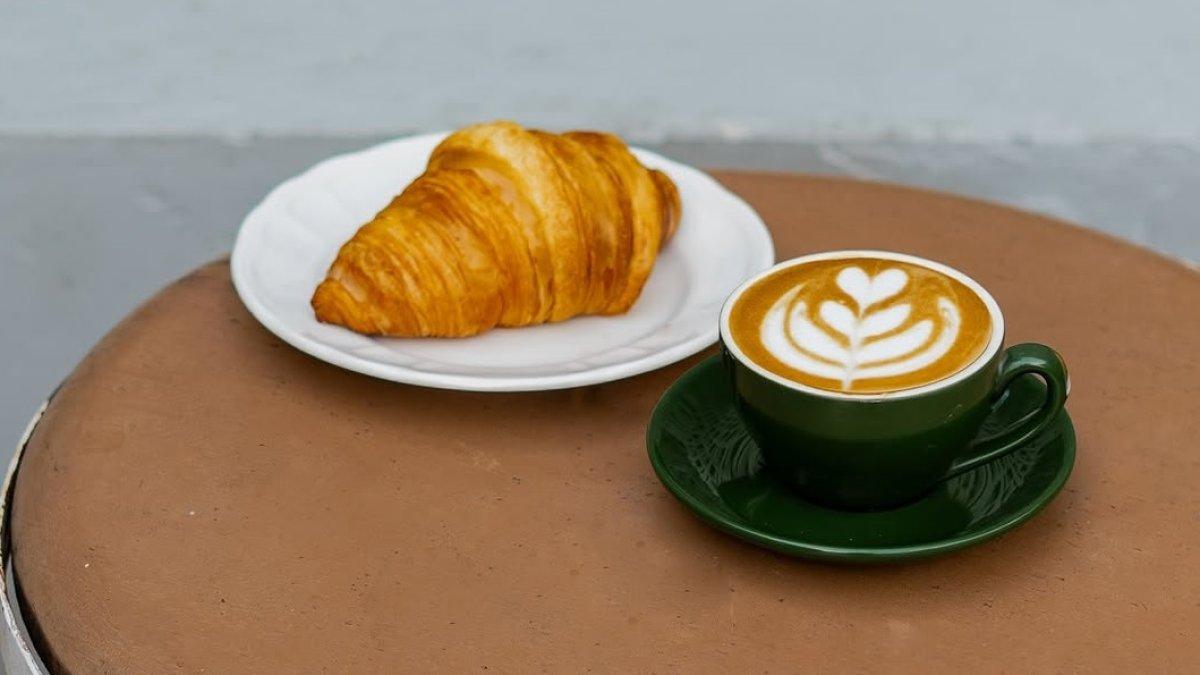 Anantari Coffee, satu tempat ngopi hits di Semarang, Jawa Tengah