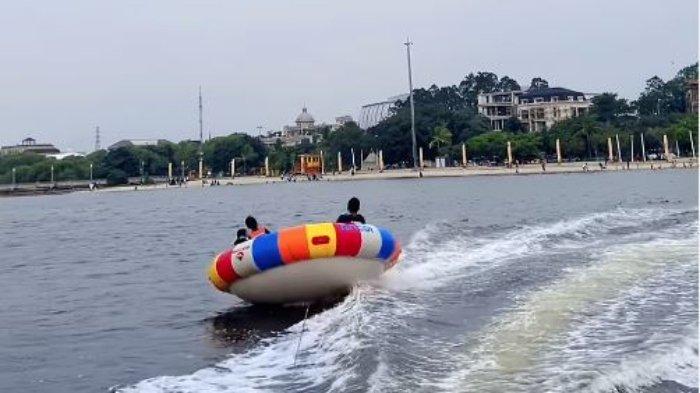 Ancol punya wahana air terbaru yang bisa dicoba