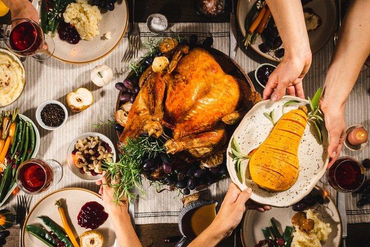 Andaz Singapore, satu hotel terbaik di Singapura buat merayakan Natal.