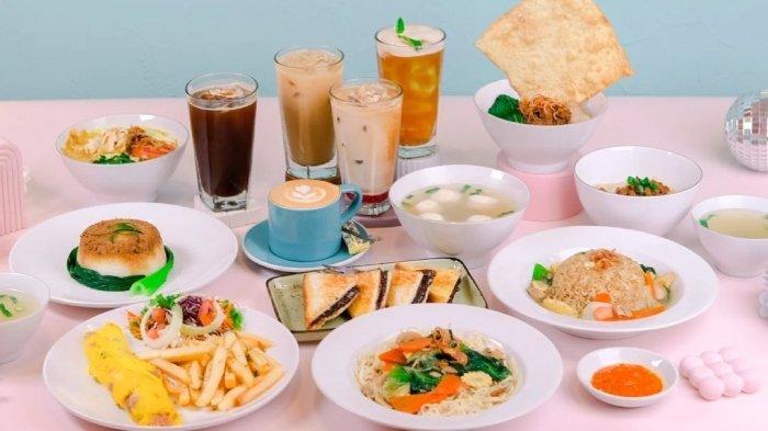 Aneka menu makanan dan minuman di Butler Coffee Boutique. Berikut rincian daftar menu dan harga Butler Coffee Boutique, kafe estetis di Kota Solo, Jawa Tengah untuk sarapan sambil nongkrong.
